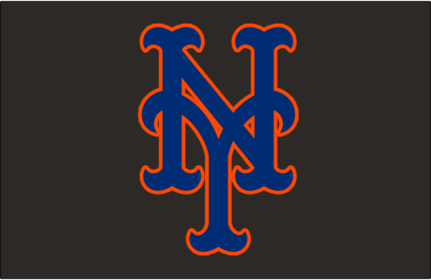 New York Mets 1998-2011 Cap Logo iron on transfers for clothing